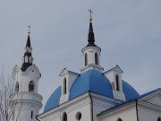 Церковь Михаила Архангела - Поджигородово - Клинский городской округ - Московская область