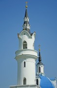 Церковь Михаила Архангела - Поджигородово - Клинский городской округ - Московская область