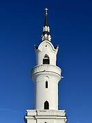 Поджигородово. Михаила Архангела, церковь