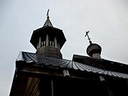 Церковь Левкия Волоколамского - Брикет - Рузский городской округ - Московская область