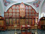 Церковь Николая Чудотворца - Мансурово - Истринский городской округ и ЗАТО Восход - Московская область