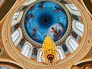 Мансурово. Николая Чудотворца, церковь