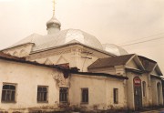 Юрьев-Польский. Введенский Никоновский мужской монастырь. Церковь Никона Радонежского