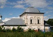 Юрьев-Польский. Введенский Никоновский мужской монастырь. Церковь Введения во храм Пресвятой Богородицы