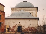 Юрьев-Польский. Введенский Никоновский мужской монастырь. Церковь Введения во храм Пресвятой Богородицы