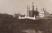 Дмитровский монастырь, 1909-1912 гг.<br>, Кашин, Кашинский городской округ, Тверская область