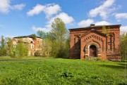 Дмитровский монастырь
