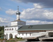 Николаевский Клобуков монастырь - Кашин - Кашинский городской округ - Тверская область