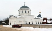 Николаевский Клобуков монастырь - Кашин - Кашинский городской округ - Тверская область