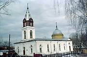 Гусь-Хрустальный. Троицы Живоначальной, церковь
