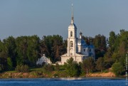 Церковь Вознесения Господня