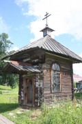 Народный этнографический музей - Мышкин - Мышкинский район - Ярославская область