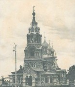 Церковь Николая Чудотворца - Слободской - Слободской район - Кировская область