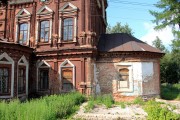 Церковь Николая Чудотворца - Слободской - Слободской район - Кировская область