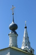 Церковь Космы и Дамиана, , Суздаль, Суздальский район, Владимирская область