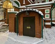 Вятка (Киров). Серафима Саровского, собор