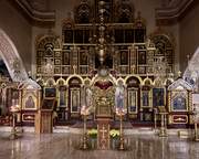 Вятка (Киров). Серафима Саровского, собор