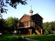 Церковь Михаила Архангела - Слободской - Слободской район - Кировская область