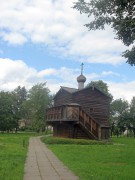 Церковь Михаила Архангела, , Слободской, Слободской район, Кировская область
