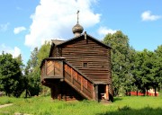 Церковь Михаила Архангела, , Слободской, Слободской район, Кировская область