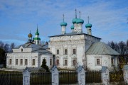 Слободской. Екатерины Великомученицы, собор