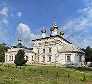 Собор Екатерины Великомученицы, Слободской, Слободской район, Кировская область