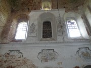 Церковь Илии Пророка, , Ильинское, Слободской район, Кировская область