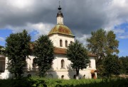 Церковь Благовещения Пресвятой Богородицы - Слободской - Слободской район - Кировская область