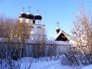 Успенский Трифонов монастырь, Фото Людмилы Васильковой<br>, Вятка (Киров), Вятка (Киров), город, Кировская область