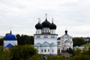 Вятка (Киров). Успенский Трифонов монастырь