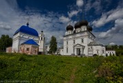 Успенский Трифонов монастырь, , Вятка (Киров), Вятка (Киров), город, Кировская область