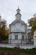 Вятка (Киров). Рождества Иоанна Предтечи, церковь