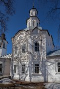 Вятка (Киров). Рождества Иоанна Предтечи, церковь