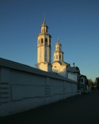 Троицкий Александро-Невский монастырь, , Вятка (Киров), Вятка (Киров), город, Кировская область