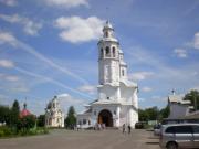 Троицкий Александро-Невский монастырь
