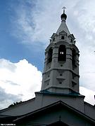 Ярославль. Параскевы Пятницы на Туговой Горе, церковь