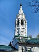 Ярославль. Параскевы Пятницы на Туговой Горе, церковь