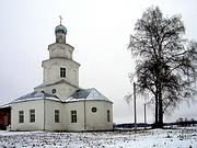 Церковь Благовещения Пресвятой Богородицы, , Бражниково, Волоколамский городской округ, Московская область