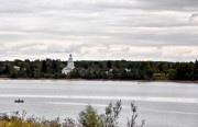 Церковь Благовещения Пресвятой Богородицы, , Бражниково, Волоколамский городской округ, Московская область