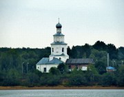 Бражниково. Благовещения Пресвятой Богородицы, церковь