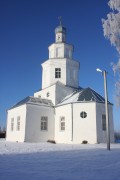 Церковь Благовещения Пресвятой Богородицы - Бражниково - Волоколамский городской округ - Московская область