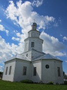 Церковь Благовещения Пресвятой Богородицы - Бражниково - Волоколамский городской округ - Московская область