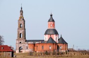 Церковь иконы Божией Матери 