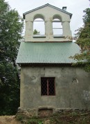 Церковь Олега Брянского - Осташёво - Волоколамский городской округ - Московская область