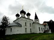 Церковь Троицы Живоначальной - Норское - Ярославль, город - Ярославская область