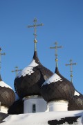 Церковь Троицы Живоначальной, , Норское, Ярославль, город, Ярославская область