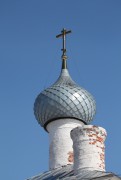 Церковь Успения Пресвятой Богородицы - Норское - Ярославль, город - Ярославская область