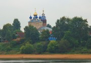 Норское. Успения Пресвятой Богородицы, церковь