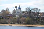 Норское. Успения Пресвятой Богородицы, церковь