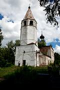 Церковь Успения Пресвятой Богородицы - Любец - Ковровский район и г. Ковров - Владимирская область